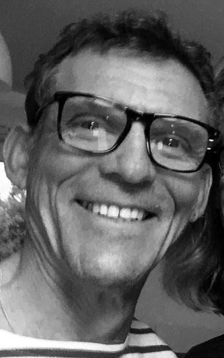 Portrait de Christian Bessac